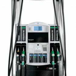Horizon Dispenser