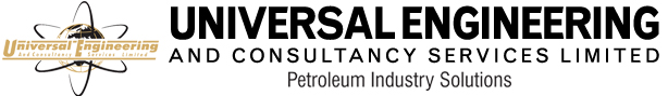 Universal Engineering & Consultancy Services Limited